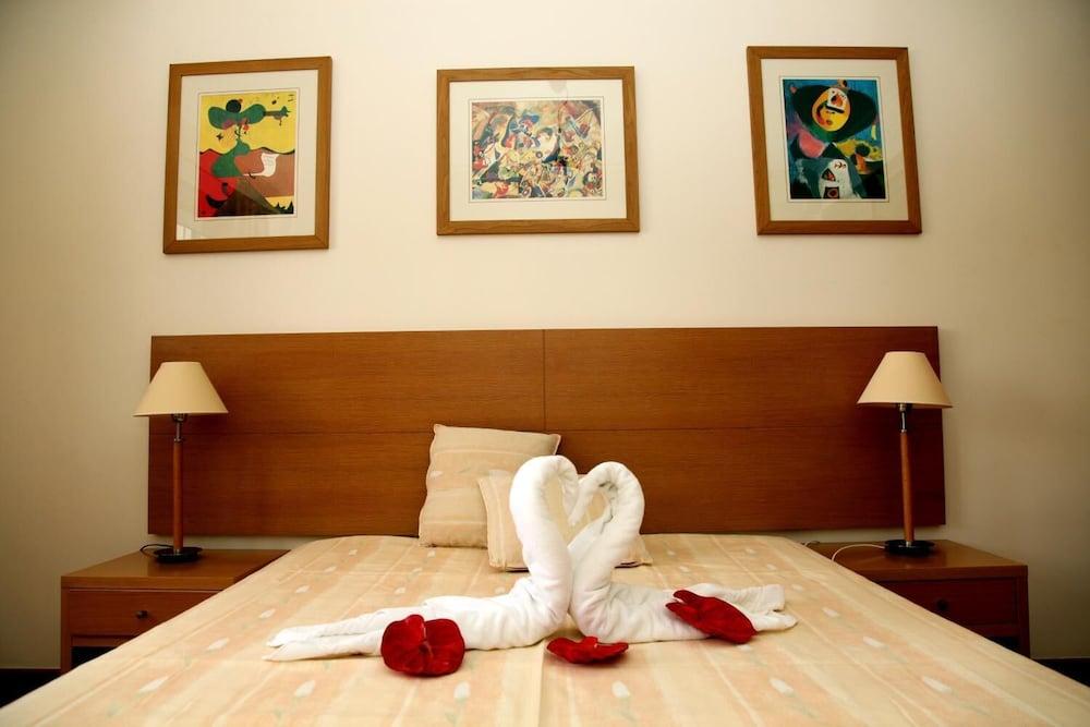 Alagoa Azul Apartments