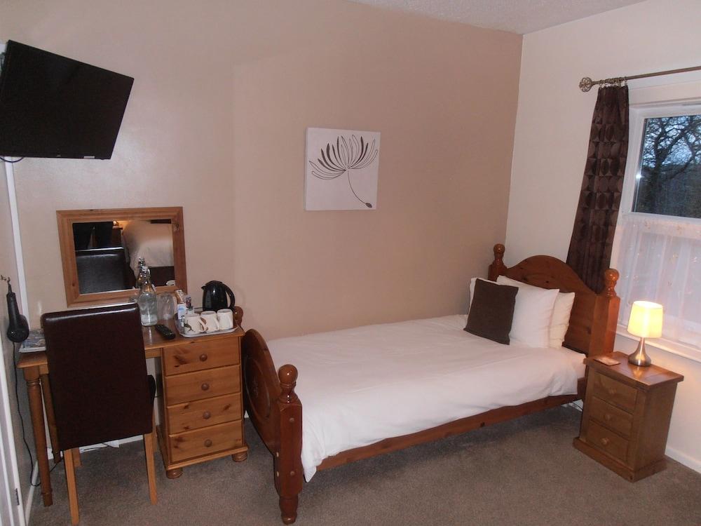 Meadowlea Guest House