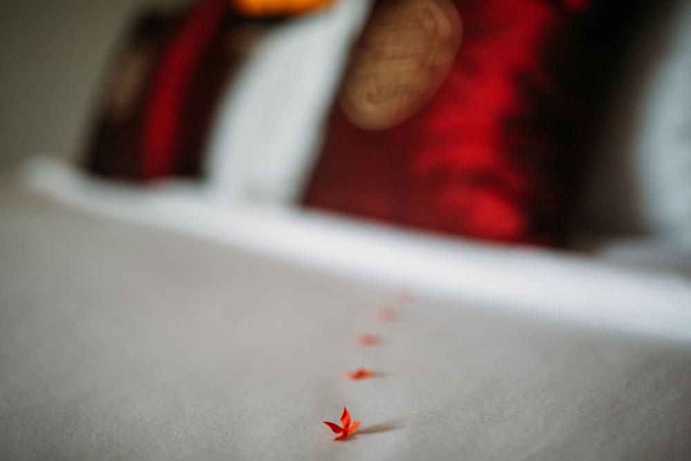 Lapochine Beach Resort