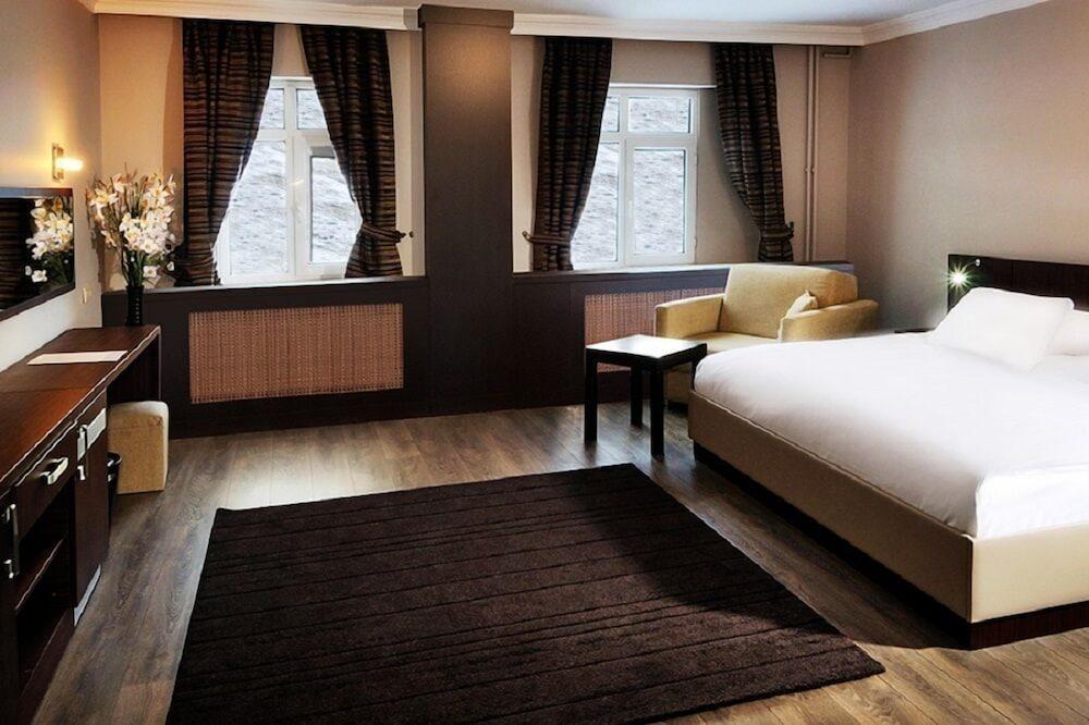 Alkoclar Exclusive Uludag