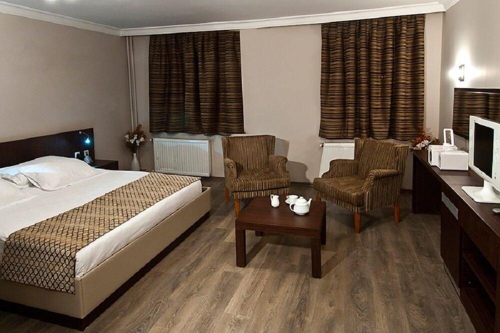 Alkoclar Exclusive Uludag