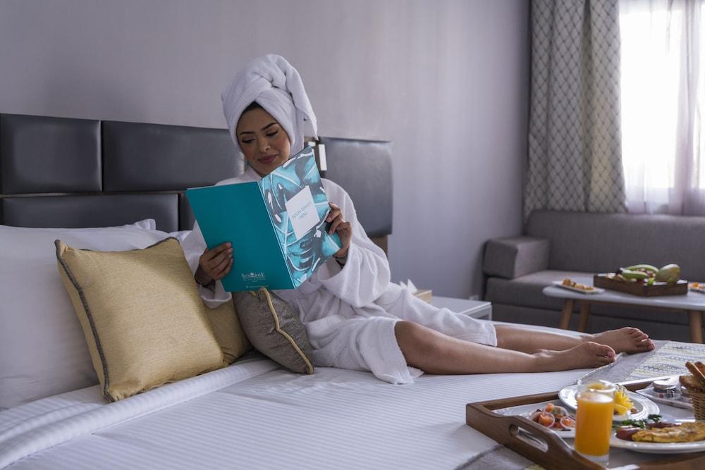 SUNRISE Diamond Beach Resort