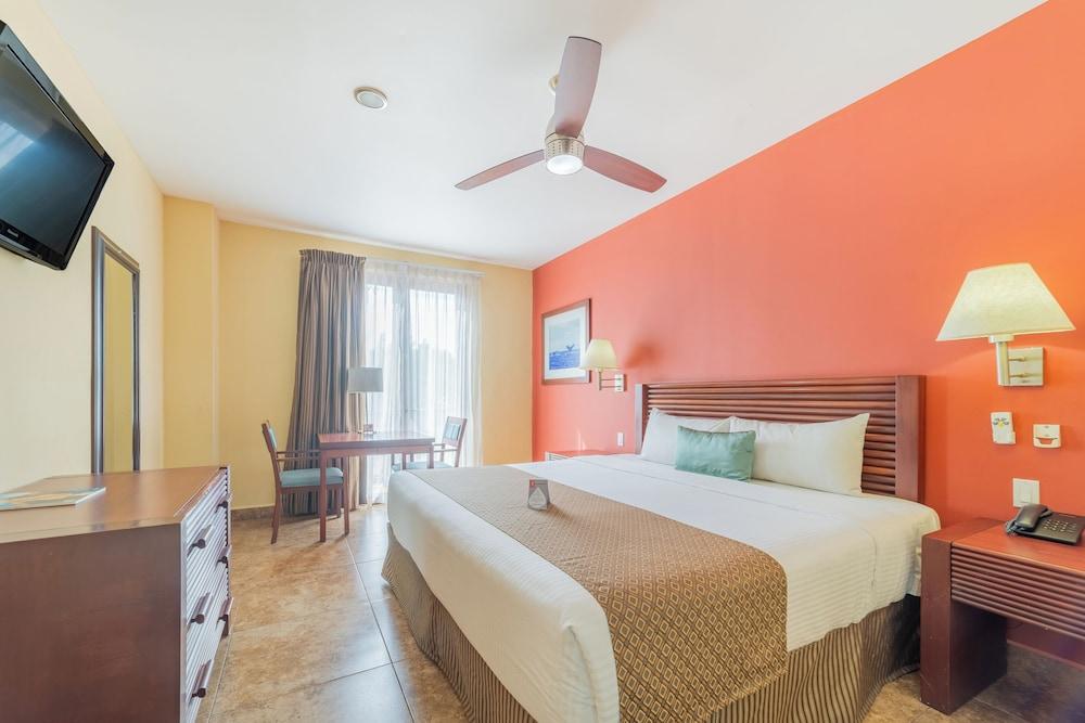 Seven Crown La Paz Centro Histórico