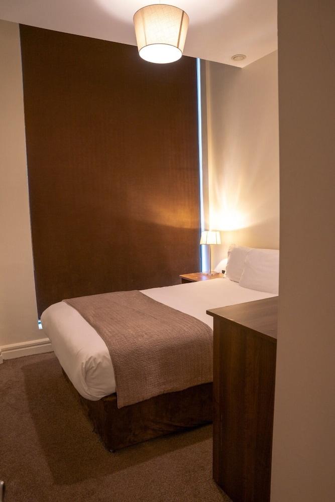 Citypoint Apartments