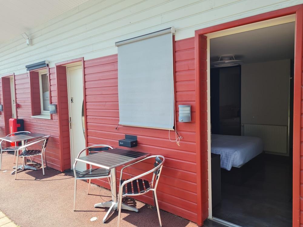 Logis Hotel No-Minoe