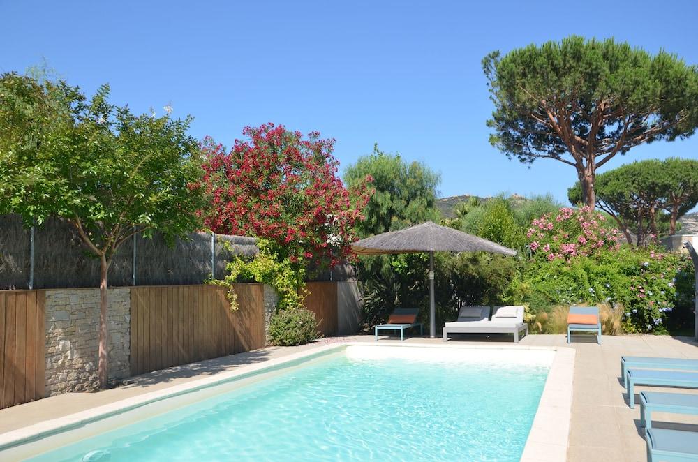 Domaine Villas Mandarine