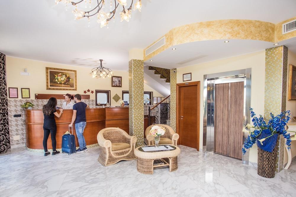 Hotel Salento MirFran