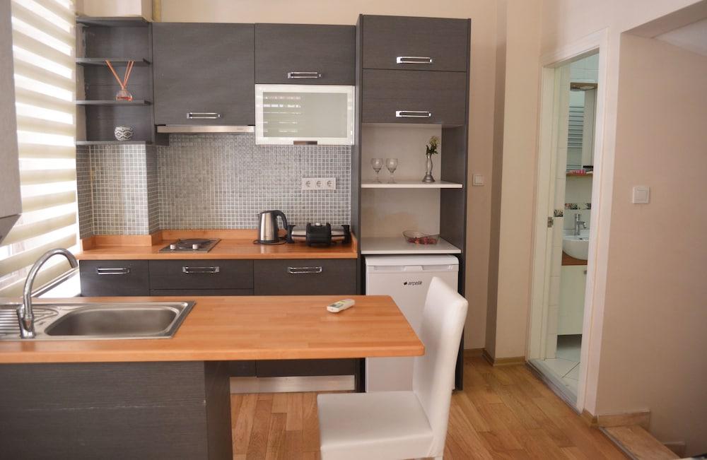 Taksim Tulip Residence & Hotel