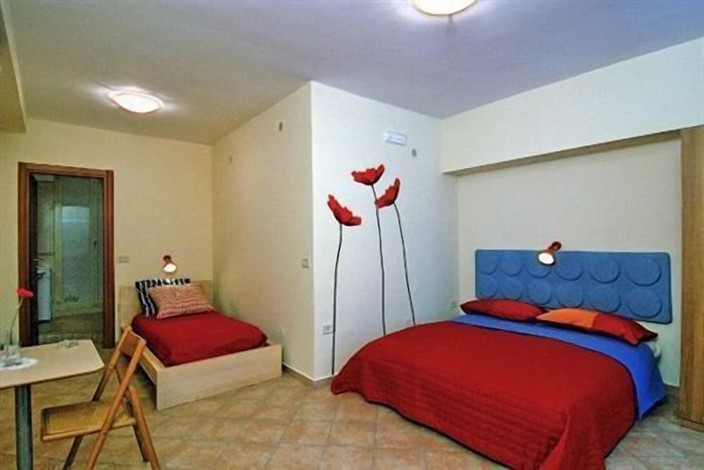 Il Bassotto B&B Pompei