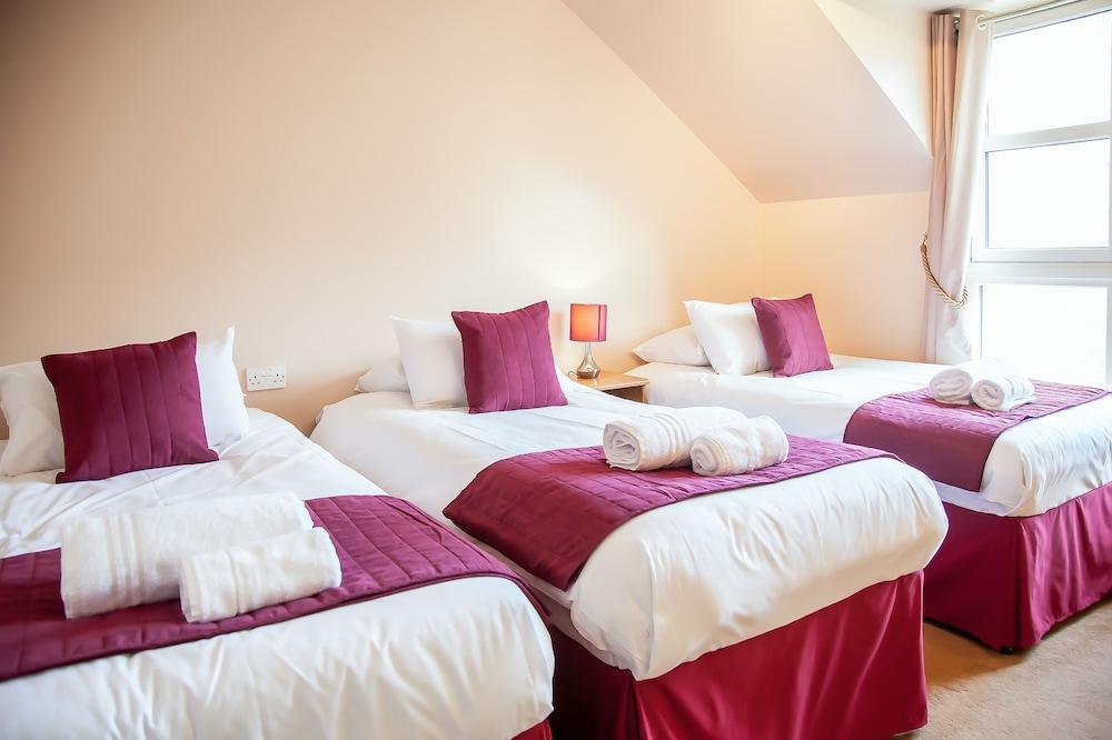 Royal Mile Accommodation