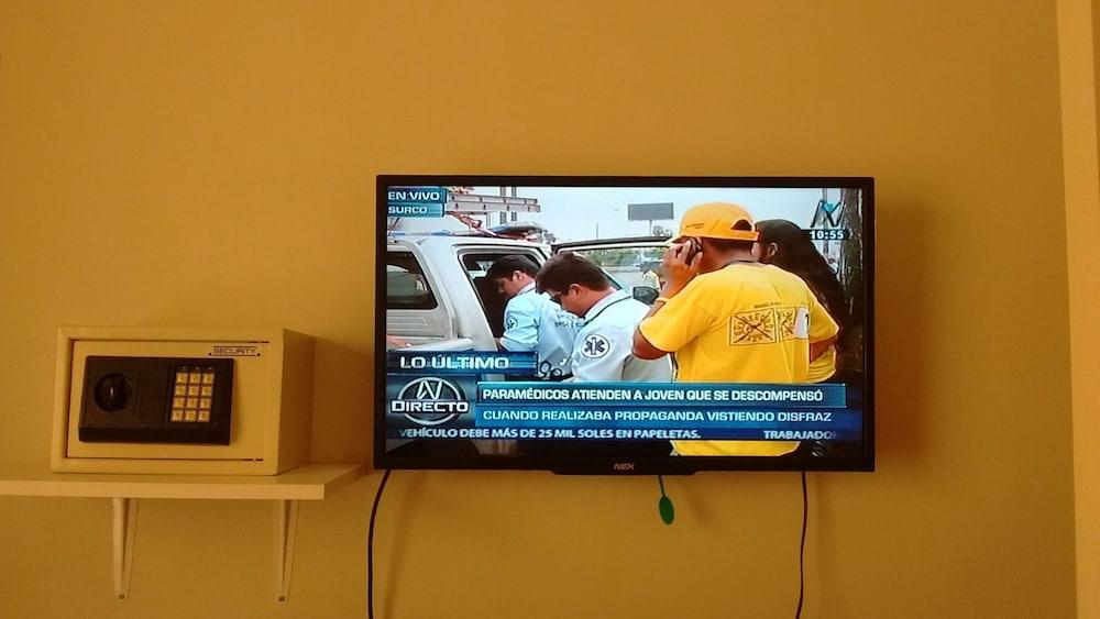 Hotel Pradera Verde Inn