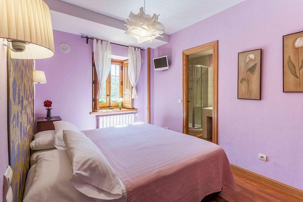 El Torreón de Navacerrada