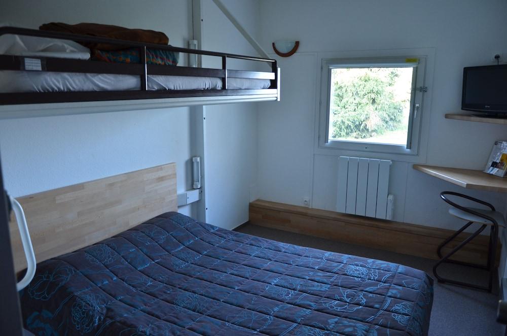 HÔTEL - Mâcon la Salle