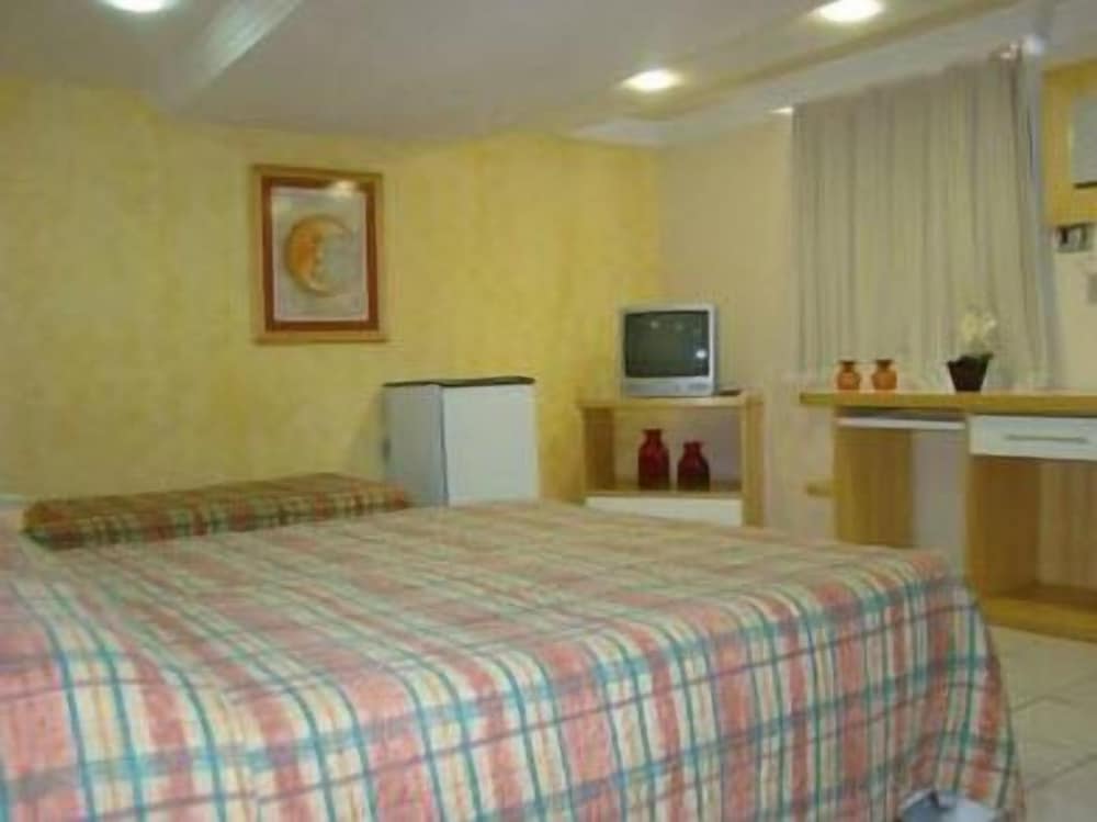 Raio de Sol Praia Hotel