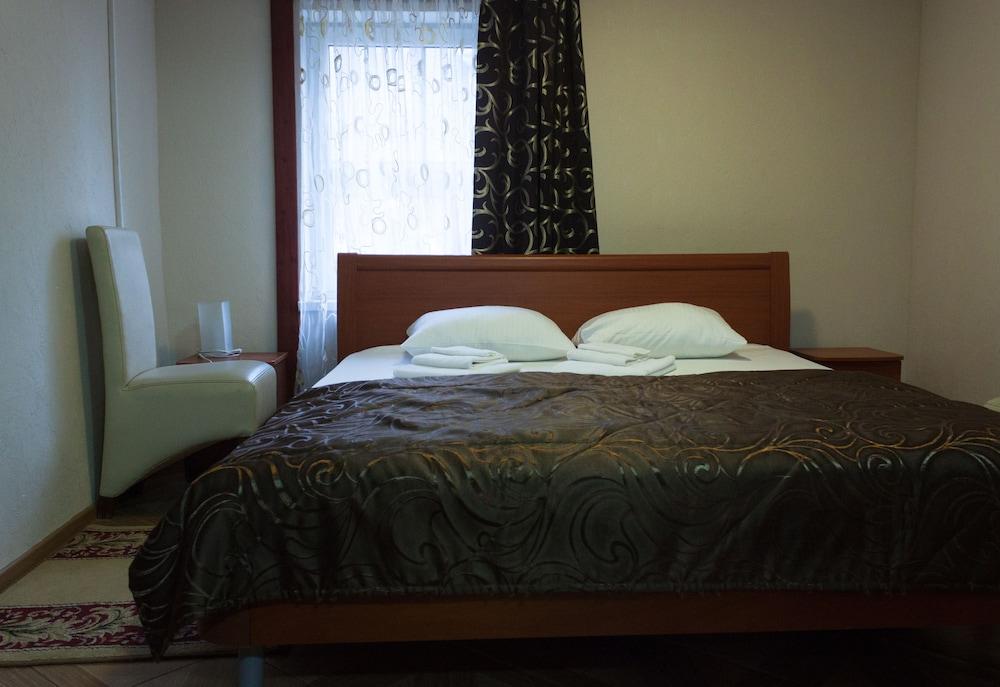 Guesthouse Elisa Zarkau