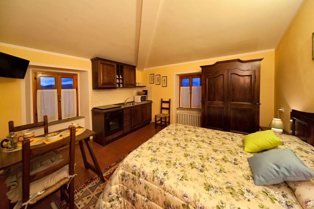 La Collina delle Stelle