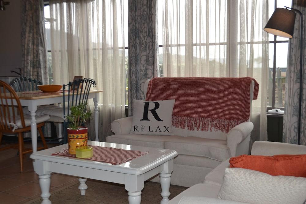 Mulberry Cottage B&B