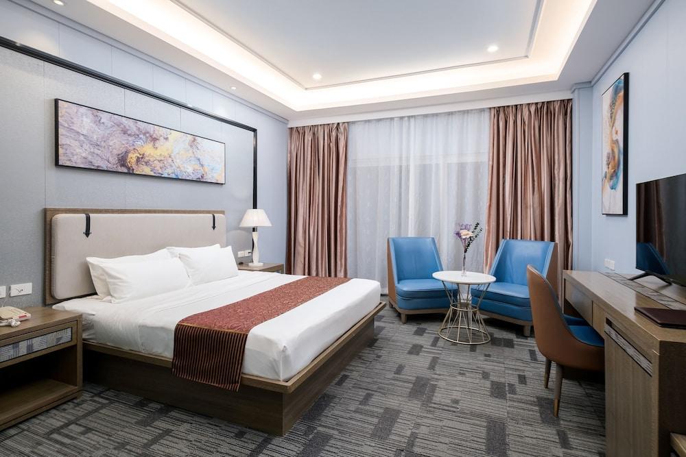 Sunlight Guest Hotel