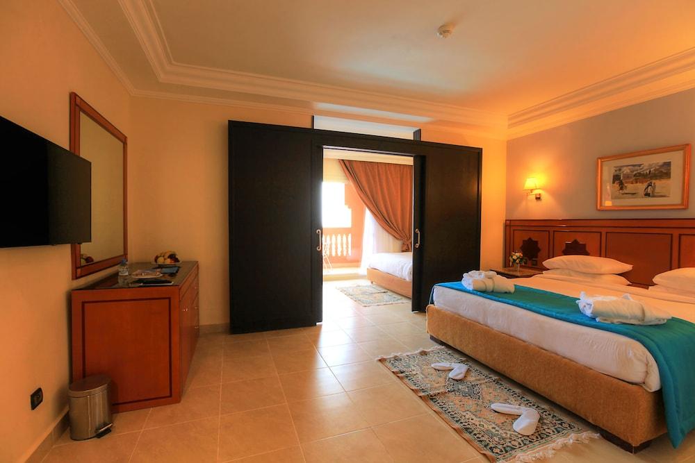 Pickalbatros AquaFunClub Allinclusive Marrakech