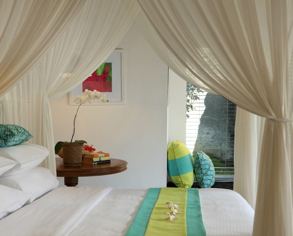 The One Boutique Villa