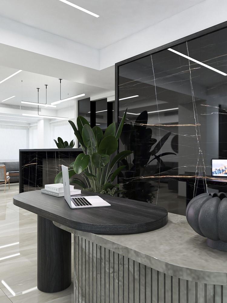 Porto Platanias Beach - Luxury Selection