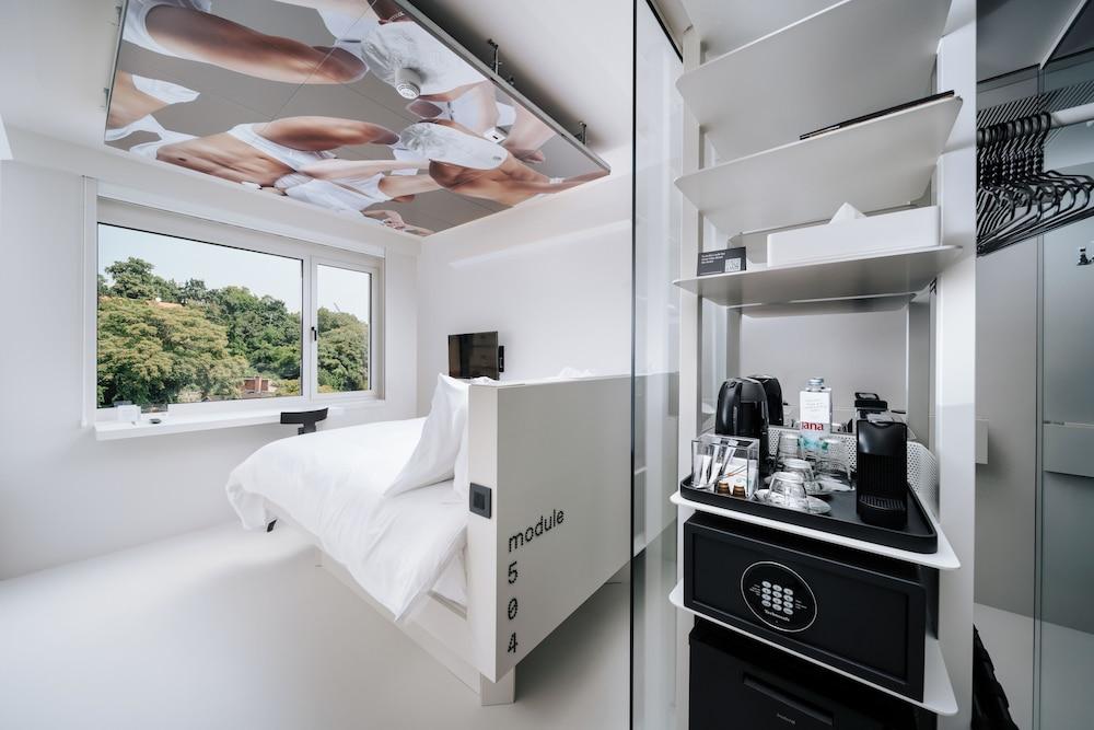 Stellar Boutique Modules by Maistra City Vibes