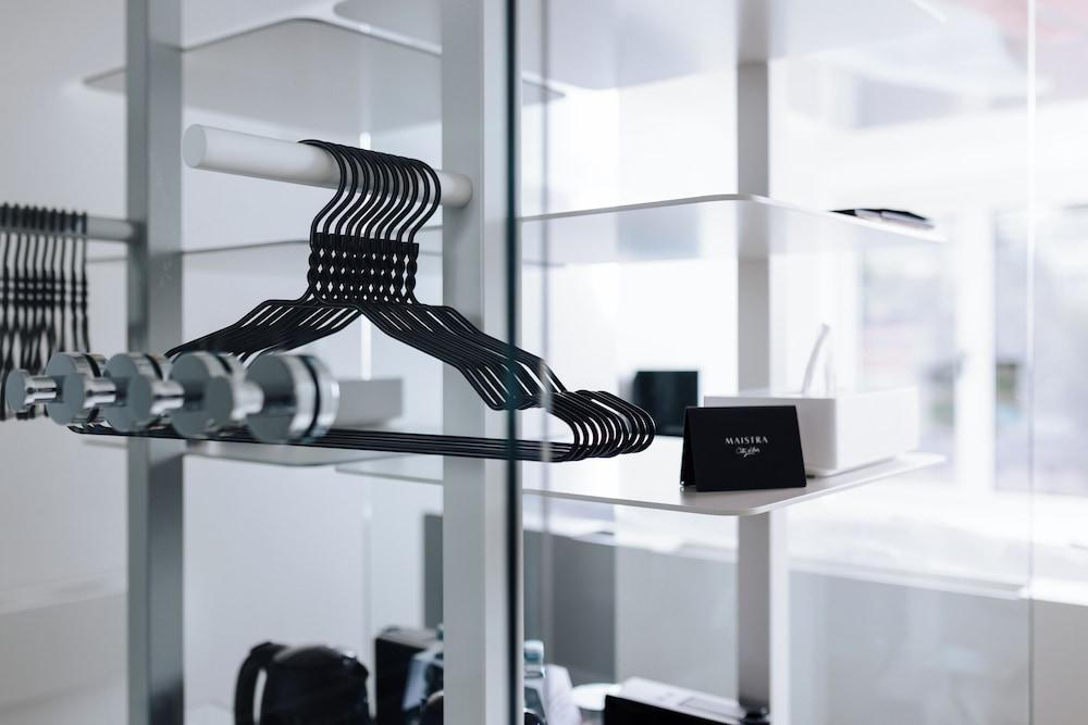 Stellar Boutique Modules by Maistra City Vibes