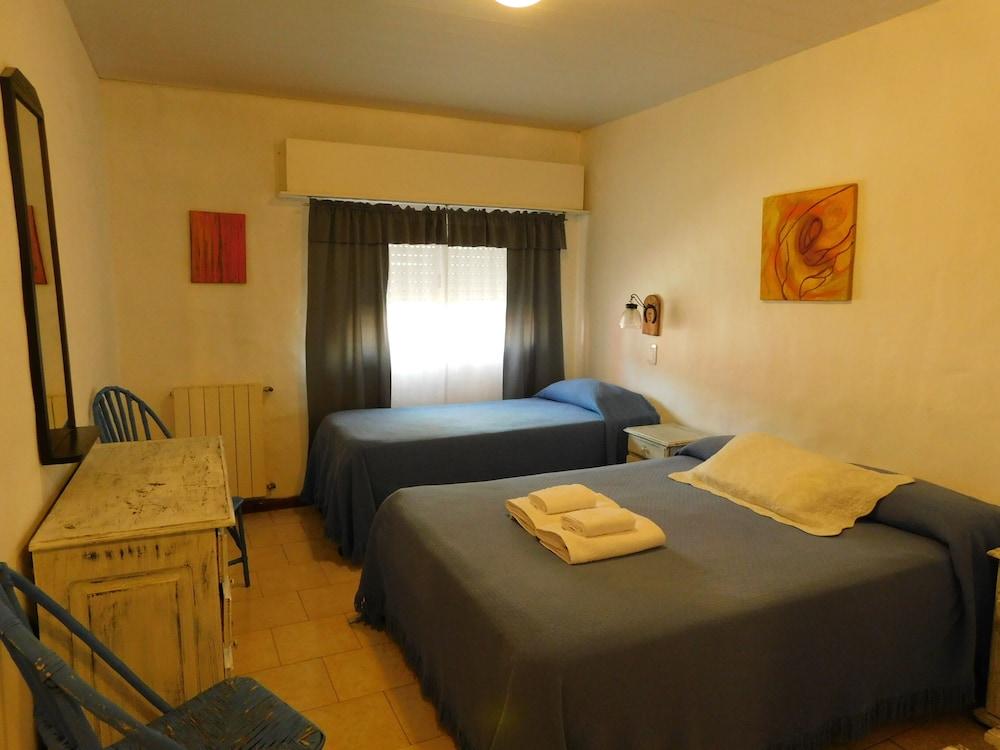 Schilling Patagonia Travellers - Hostel