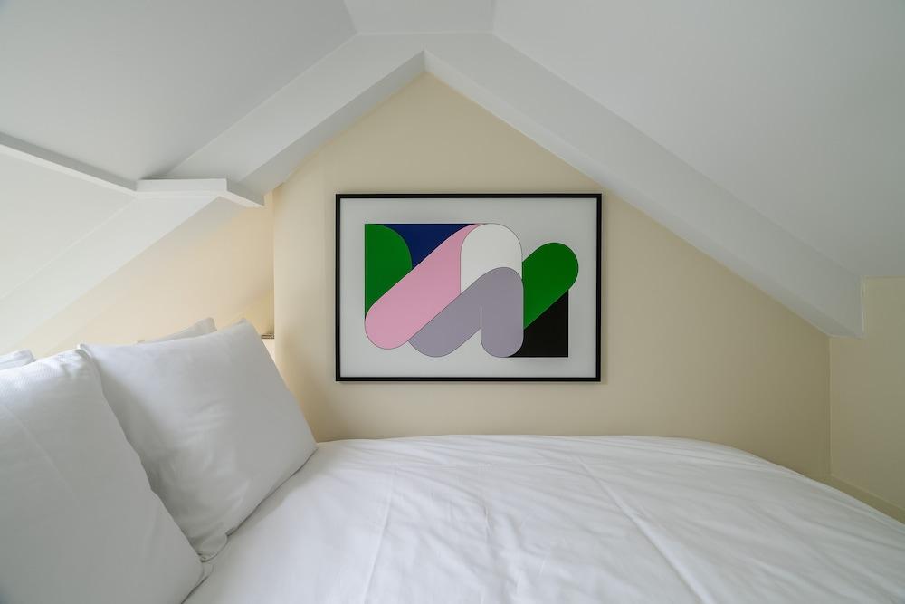 Numa | Amsterdam Oosterpark