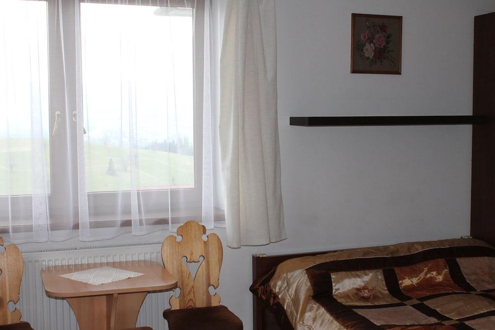 Pokoje gościnne Kamińscy