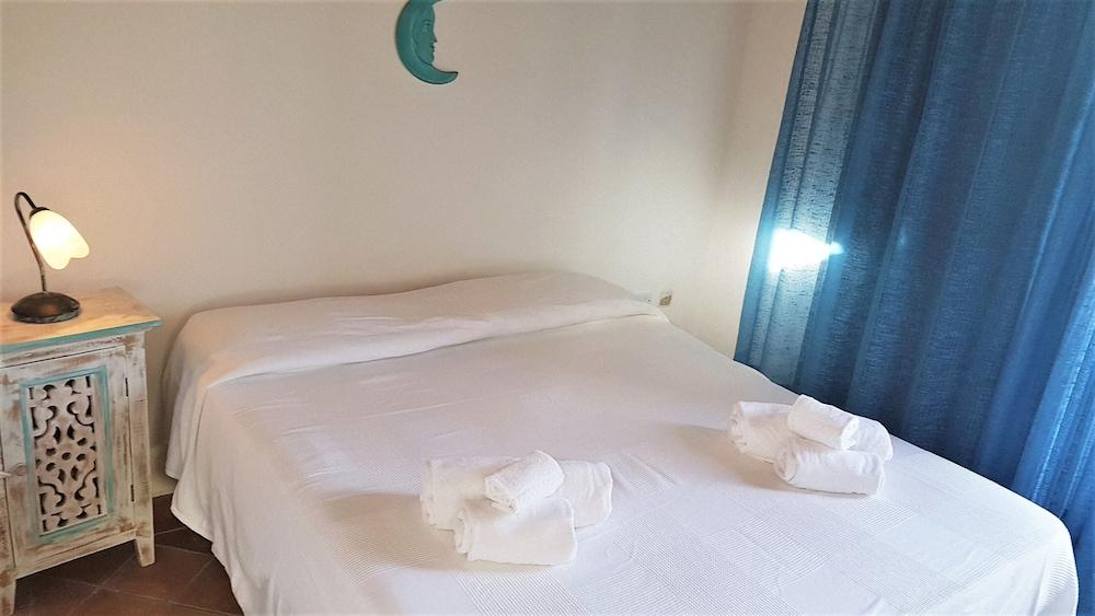 Terza Spiaggia & la Filasca