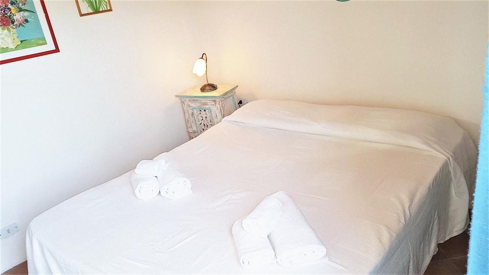 Terza Spiaggia & la Filasca