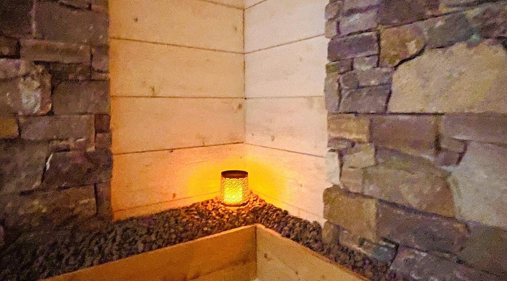 La Demeure des 2 Trésors