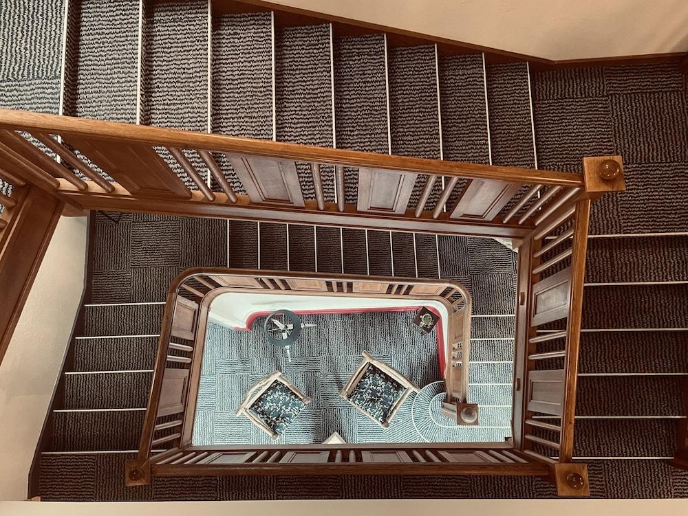 La Demeure des 2 Trésors