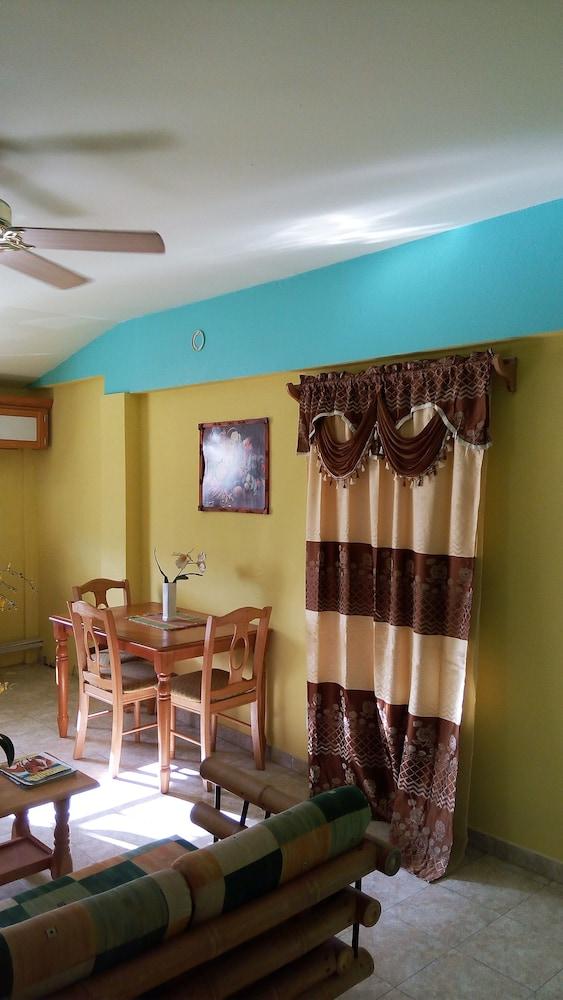 Caribbean Holiday Apartments