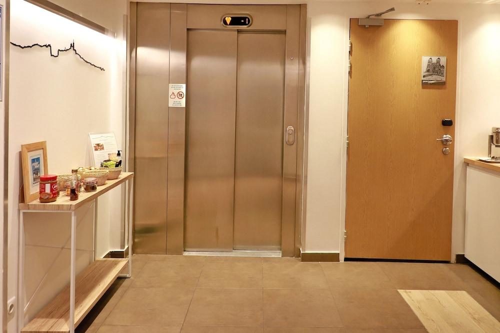 Best Western Hotel du Mucem