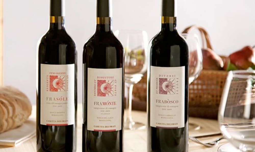 Borghetto di Brola - Relais de Charme