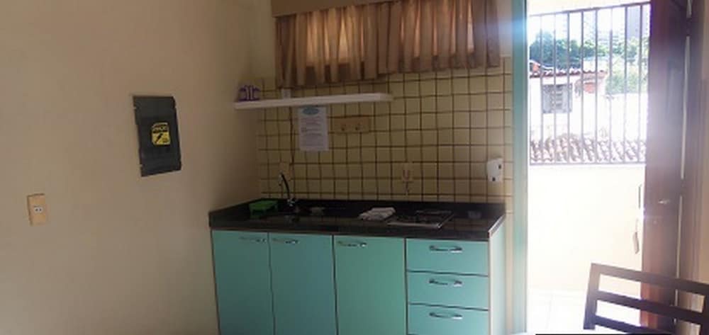 Flat Residencial La Perla