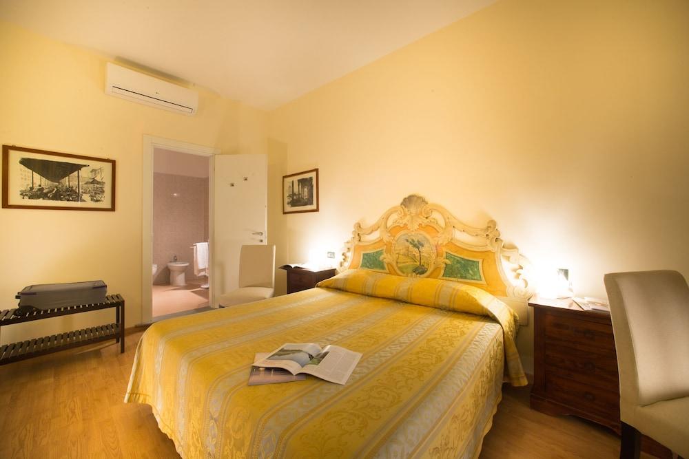 Locanda Orchidea - B&B