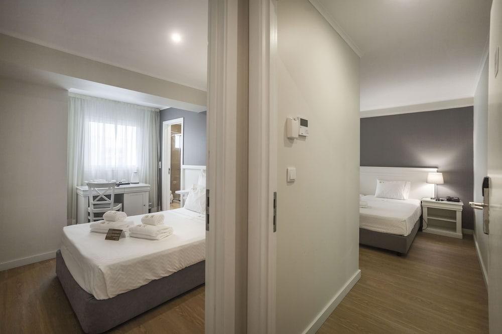 Hotel Gaivota Azores