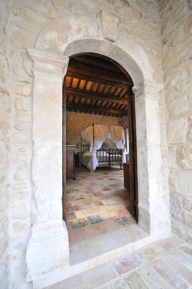 Agriturismo Borgo San Martino