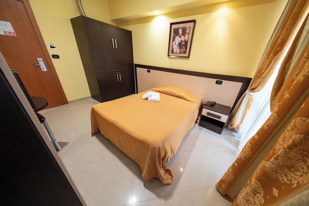 Hotel Residence Sestriere