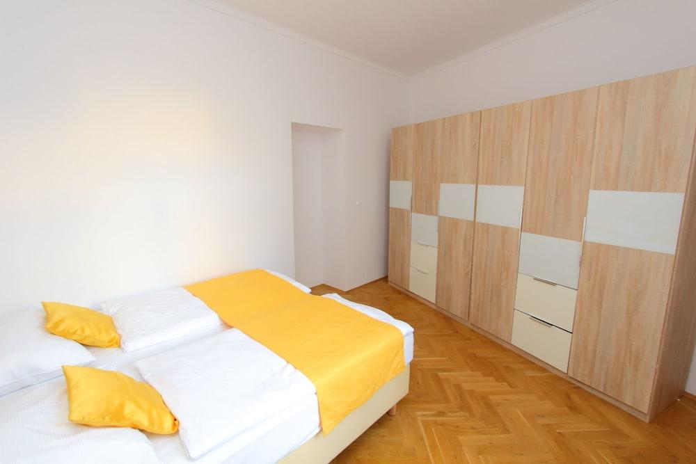 Apartment Simmeringer Hauptstrasse