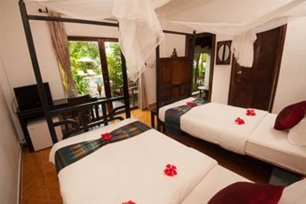 Phka Villa Hotel Battambang