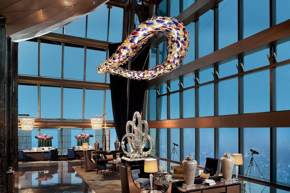 The St. Regis Shenzhen