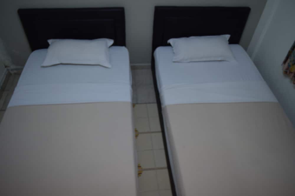 Casa Blanca Guest House