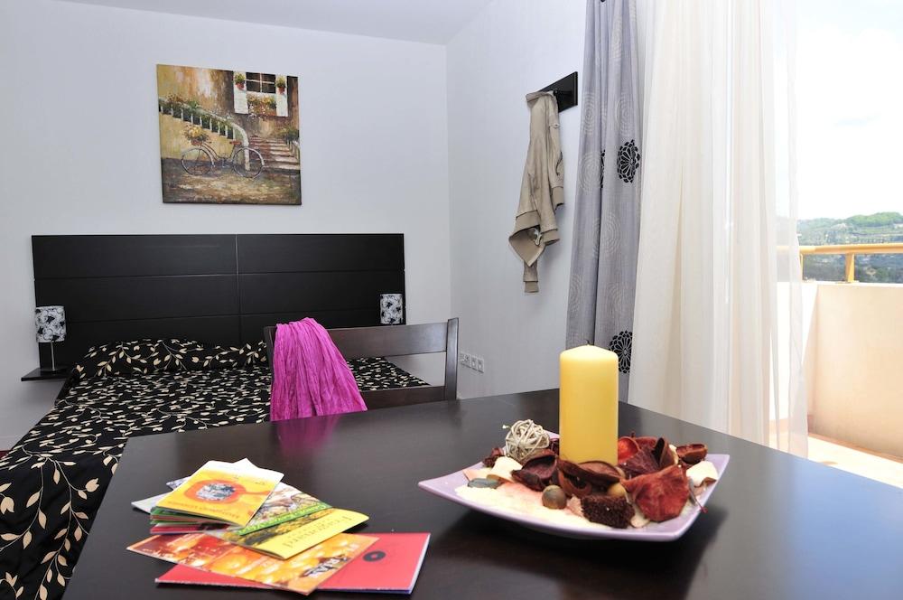 Résidence Le Virginia by Popinns