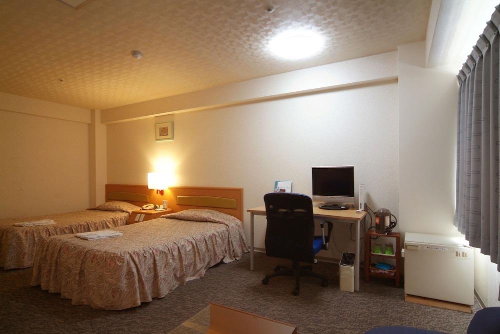 Hotel Crown Hills Himeji