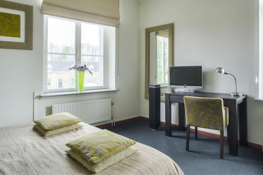 Hotel Kasteel Doenrade