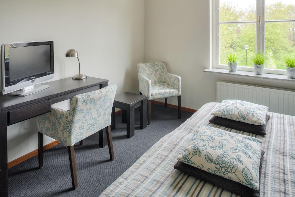 Hotel Kasteel Doenrade